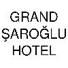 grand şaroğlu hotel logosu