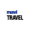 mavi travel logosu