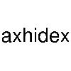 axhidex logosu
