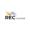 rec taahhüt logosu