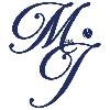 mavi j logosu