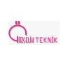özçelik teknik logosu