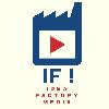 if ! idea factory media logosu