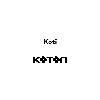 koti koton logosu
