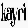 kayri logosu