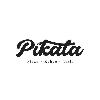 pikata pizza kahve tatlı logosu