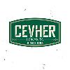cevher lokanta since 1988 logosu