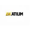 akatılım logosu