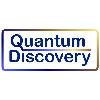 quantum discovery logosu