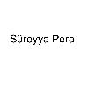 süreyya pera logosu