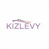 kizlevy logosu