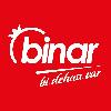 binar bi dehası var logosu