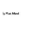 iş plus mavi logosu