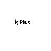 iş plus logosu