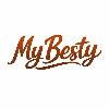 my besty logosu