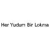 her yudum bir lokma logosu