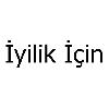 iyilik için logosu