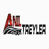 anıl treyler logosu