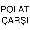 polat çarşı logosu