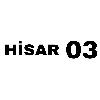 hisar 03 logosu