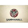 şahmahall logosu