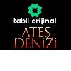 tabii orijinal ateş denizi logosu
