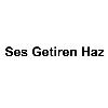 ses getiren haz logosu