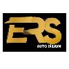 ers auto dizayn logosu