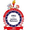 türk amerikan derneği 1951 kreş ve gündüz bakımevi logosu