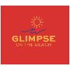 glimpse on the beach logosu