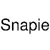 snapie logosu