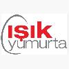 ışık yumurta logosu
