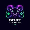 goat gamers logosu