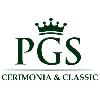 pgs cerimonia & classic logosu
