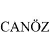 canöz logosu