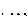 durdurulamaz güç logosu