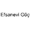 efsanevi güç logosu