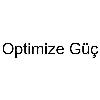 optimize güç logosu