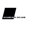 vitalizes body and mind logosu