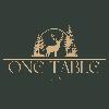 one table hunt logosu