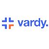 vardy. logosu
