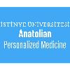 istinye üniversitesi anatolian personalized medicine logosu