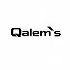 qalem' s logosu