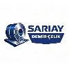 sarıay demir çelik logosu