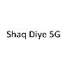shaq diye 5g logosu