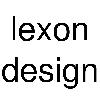 lexon design logosu