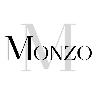 monzo m  logosu