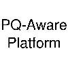 pq-aware platform logosu