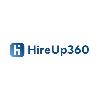 hireup360 logosu