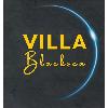 villa blacksea logosu
